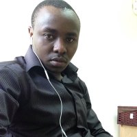 Ben Bosire (@benbosire10) 's Twitter Profile