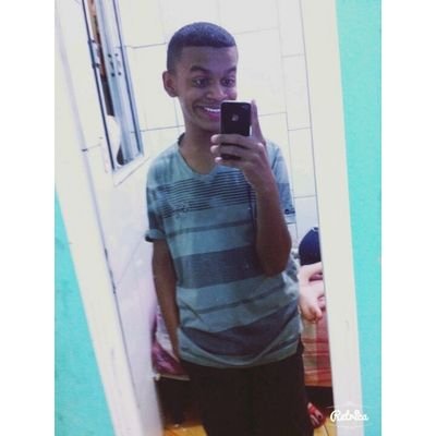 Não preciso de status de ladrão pra ganhar respeito e admiração ✌❤