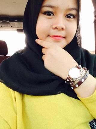 hai twitter :) , add my fb : mas atikah ll