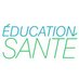 Education Santé (@educationsante) Twitter profile photo