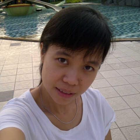 mei_lis's profile picture. 