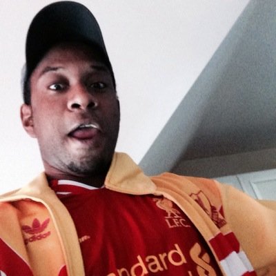 Liverpool fan. old skool garage Mc and DJ.
Dnb, Hip hop