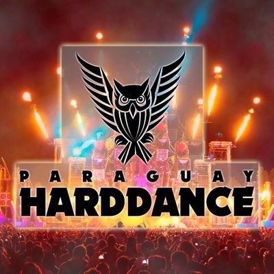 Su principal fuente de la escena Hard Dance de la musica electrónica en Paraguay. [http://t.co/iyNry2Eyuk]