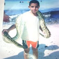 tito (@tetom516) 's Twitter Profile