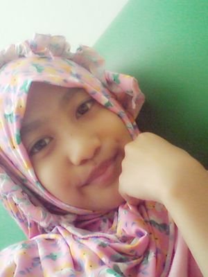 tiara_riesta's profile picture. hai guy namaku tiara umurku 8th aku lahir 1juli 2006 ok sampai disini aja ya penjelasan aku bye2