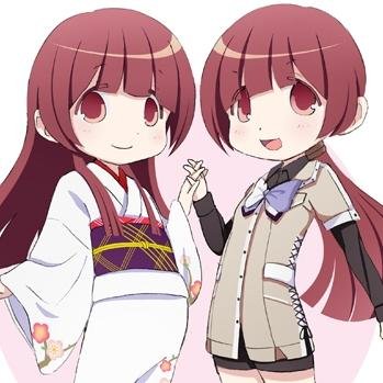 はひほひ。文章書いて食べてる人です。
アイコン（@marunyo）さん。
https://t.co/v2wsEN92o0