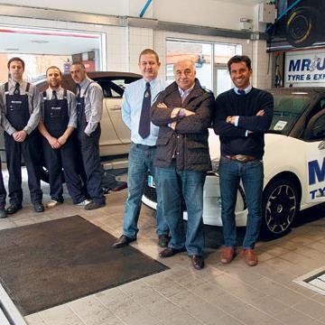 mruniquetyres's profile picture. We carry out servicing and repairs all makes of vehicles to a high standard, we also carry out tyre and exhaust replacements, wheel alignment and Mot Tests