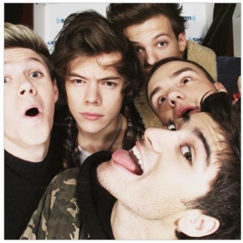 I love One Direction. I like to share inspirational quotes. Make things as simple as possible but no simpler. - Albert Einstein Please Follow me for more:)