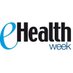 eHealth Week 2017 (@ehealthweekeu) Twitter profile photo