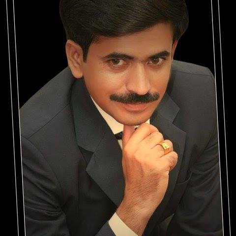 CEO at Revolution Media (PVT) Ltd