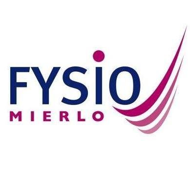 FysioMierlo's profile picture. 