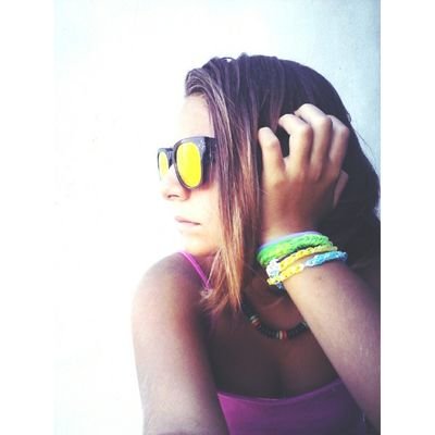 Simona ❤
 Stewel❤ ⚓
Smiler ❤
Italy,Palermo✌