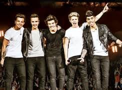 I love Zayn, Harry, Liam, Niall and Louis 3| I'm born to be a DIRECTIONER| http://t.co/0NHzua2XlI| ♥