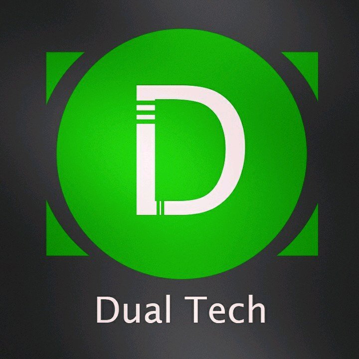 dualtech_social's profile picture. 