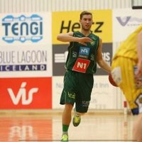 Sigtryggur Arnar Bjo (@arnarb23) 's Twitter Profile