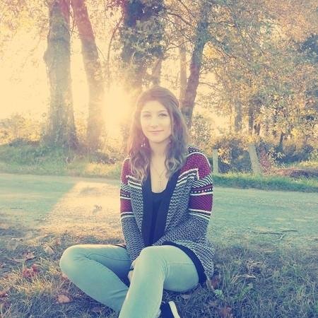 EveChevrot's profile picture. 