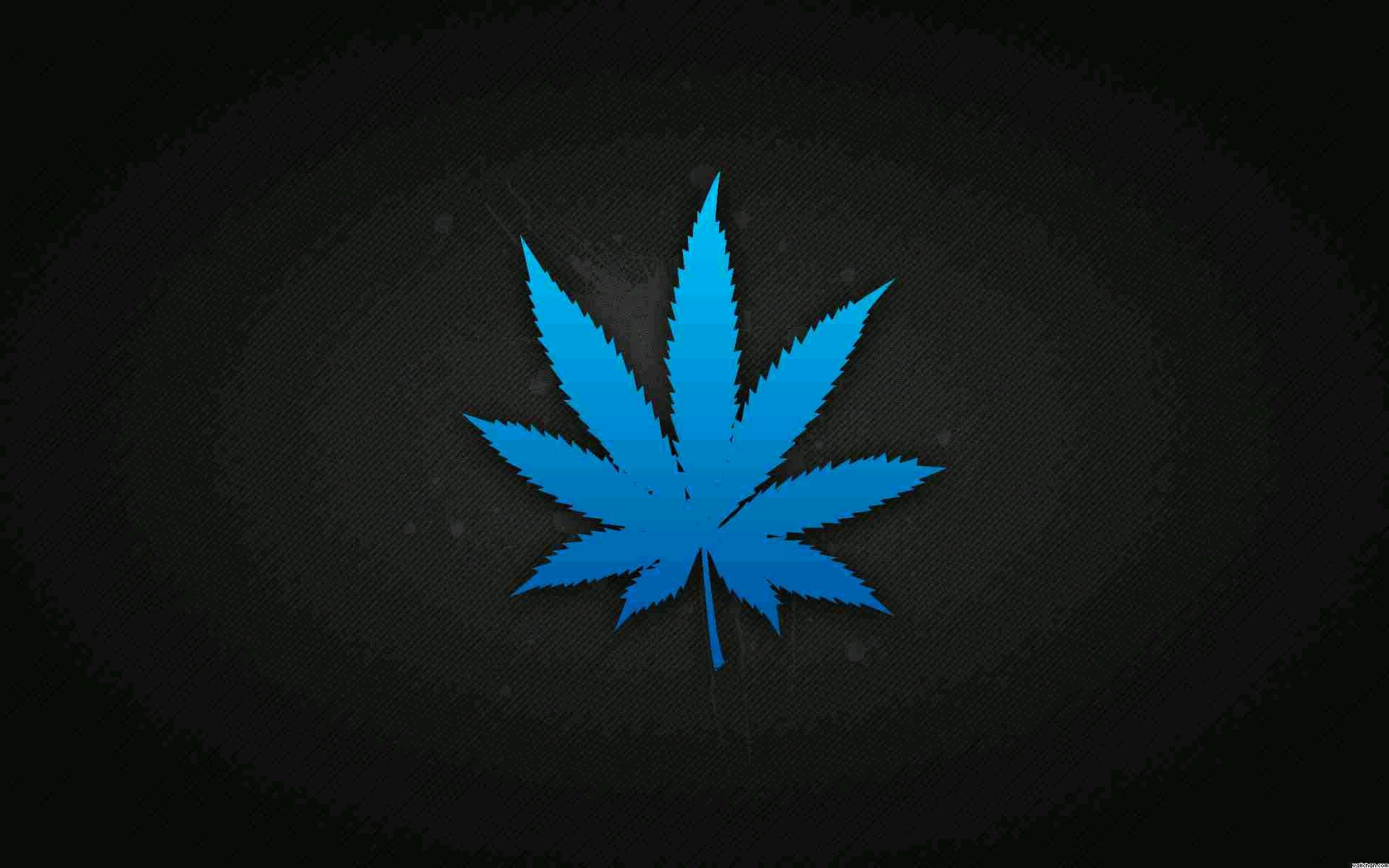 Legalize it