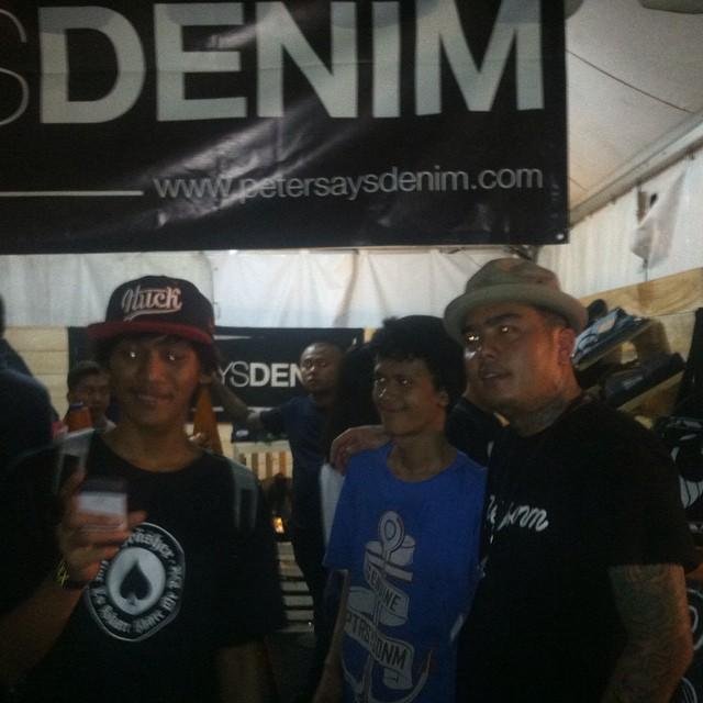 UcokRambu's profile picture. JAKARTA barat