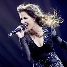 fan de Malú shakira pablo alboran Gemeliers JLo paulina rubio Beyonce efecto mariposa las mejores del mundo