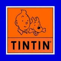 La única The Tintin Shop oficial de España. Todo el producto de Tintín y Hergé lo encontrarás aquí.