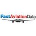 Fast Aviation Data (@fstaviationdata) Twitter profile photo Fast Aviation Data (@fstaviationdata) Twitter profile photo