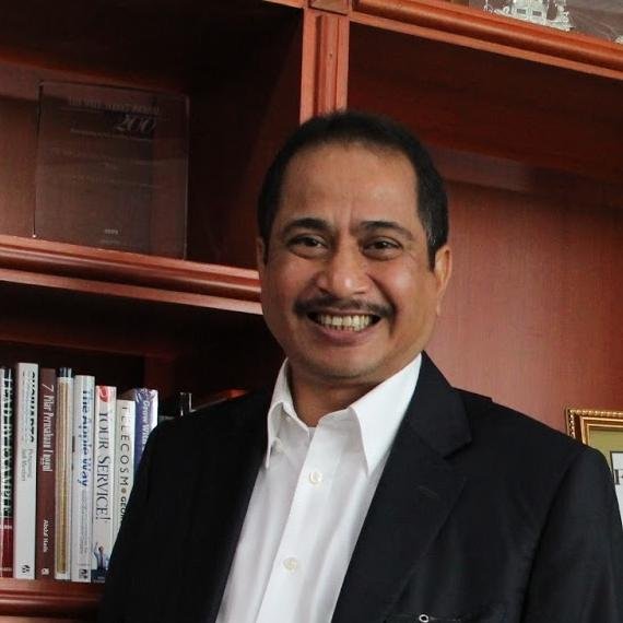 Menteri Pariwisata Republik Indonesia 2014-2019