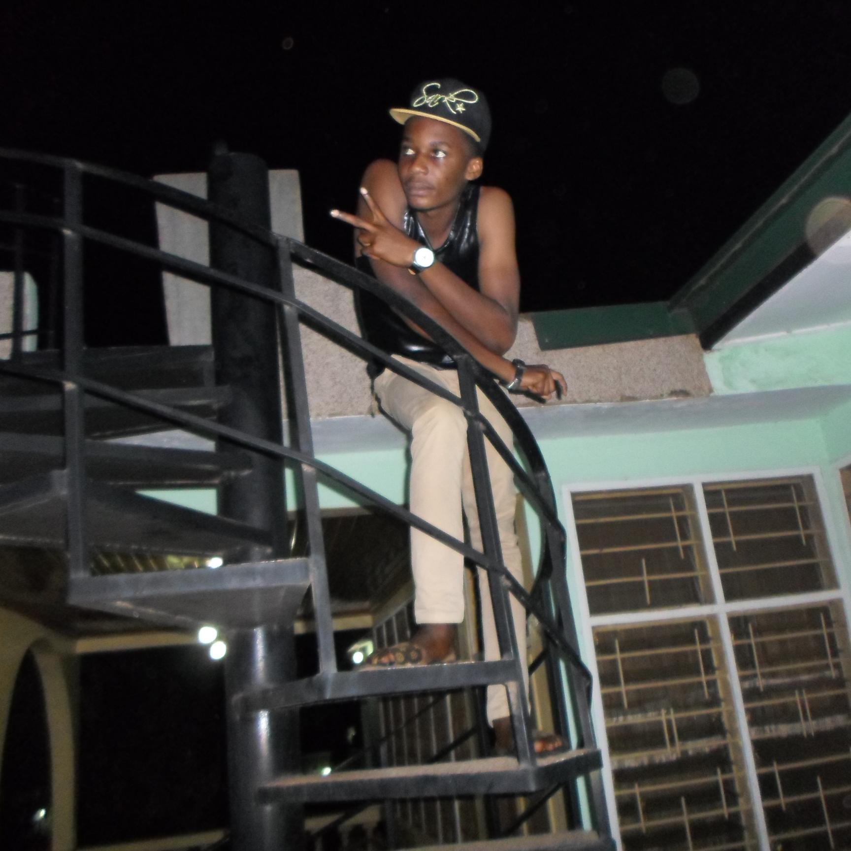 Man I dey do me , so you for do you