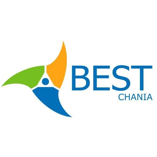 BEST, Board of European Students of Technology is a nonprofit, non-political European student organisation. The local BEST Group in Chania was founded in 1994.