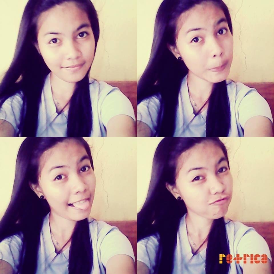 ANGELAliked's profile picture. I am who I am :)
ANd I dONt CAre SOmeoNE Hate ME 
CAuse I LIve FRee :D xxxx
u Can b MY Friend
#TEAMLOVE