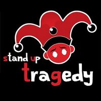 Stand Up Tragedy (@standup4tragedy) 's Twitter Profile Photo