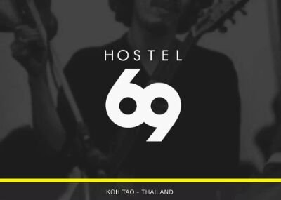 Hostel 69 Koh Tao
