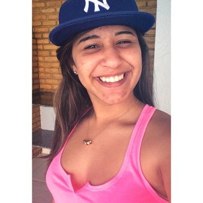 Dancer, fotographer, brazilian, 16.