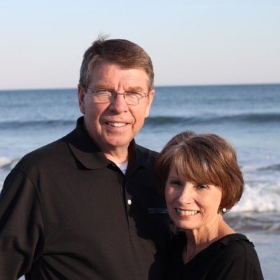 Christian Husband, Father and Papa First, Retired from Church Strategies at the South Carolina Baptist Convention