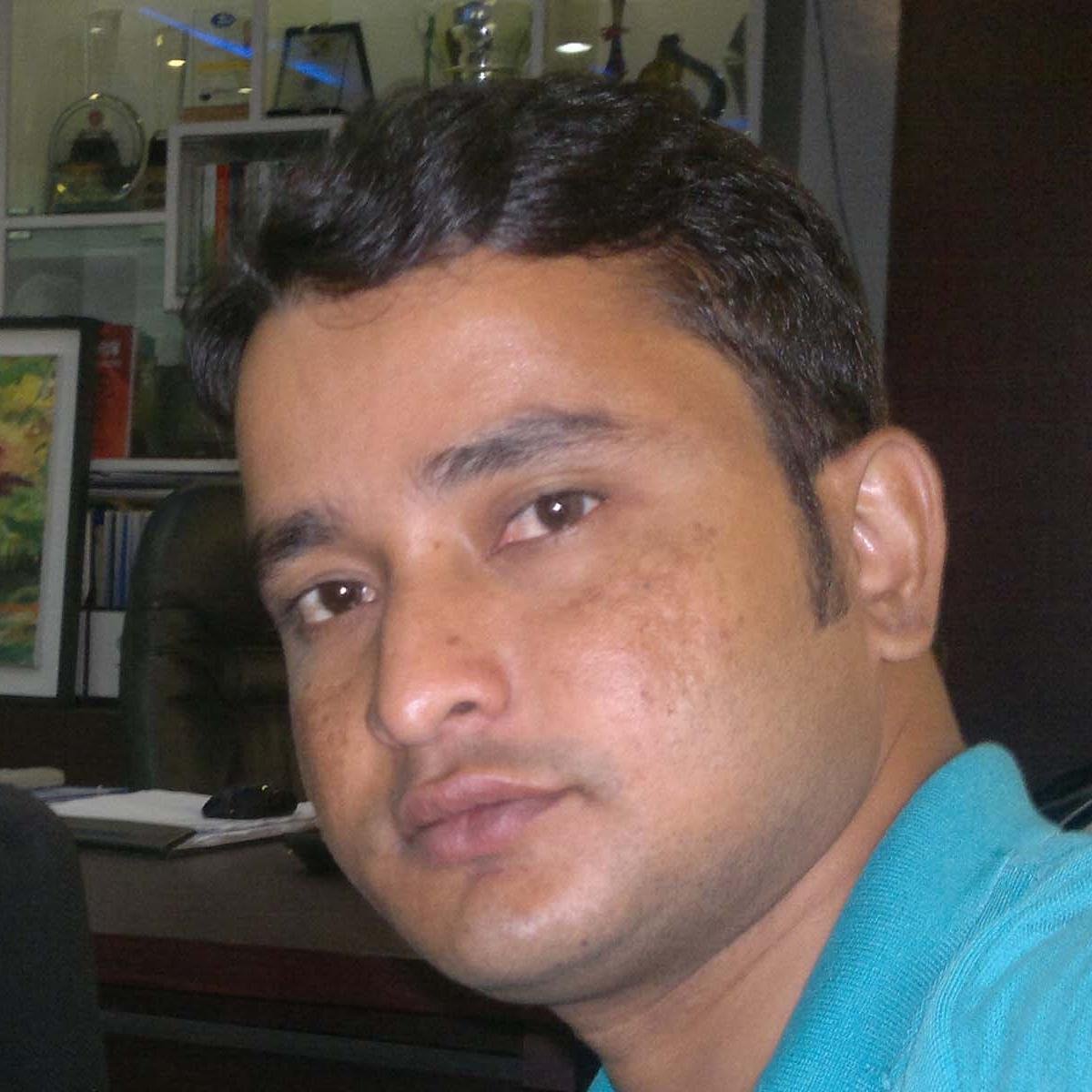 Sr. Broadcast Engineer at Bengol Media Corporation(Rtv).Bangladesh.