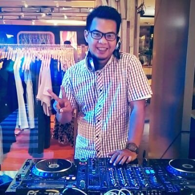 DJ_Wanky's profile picture. @Reve_Live Ent. Founder !!