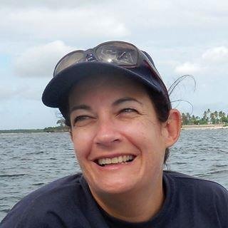 FlemingBridget's profile picture. Geography teacher, GIS trainer, material developer