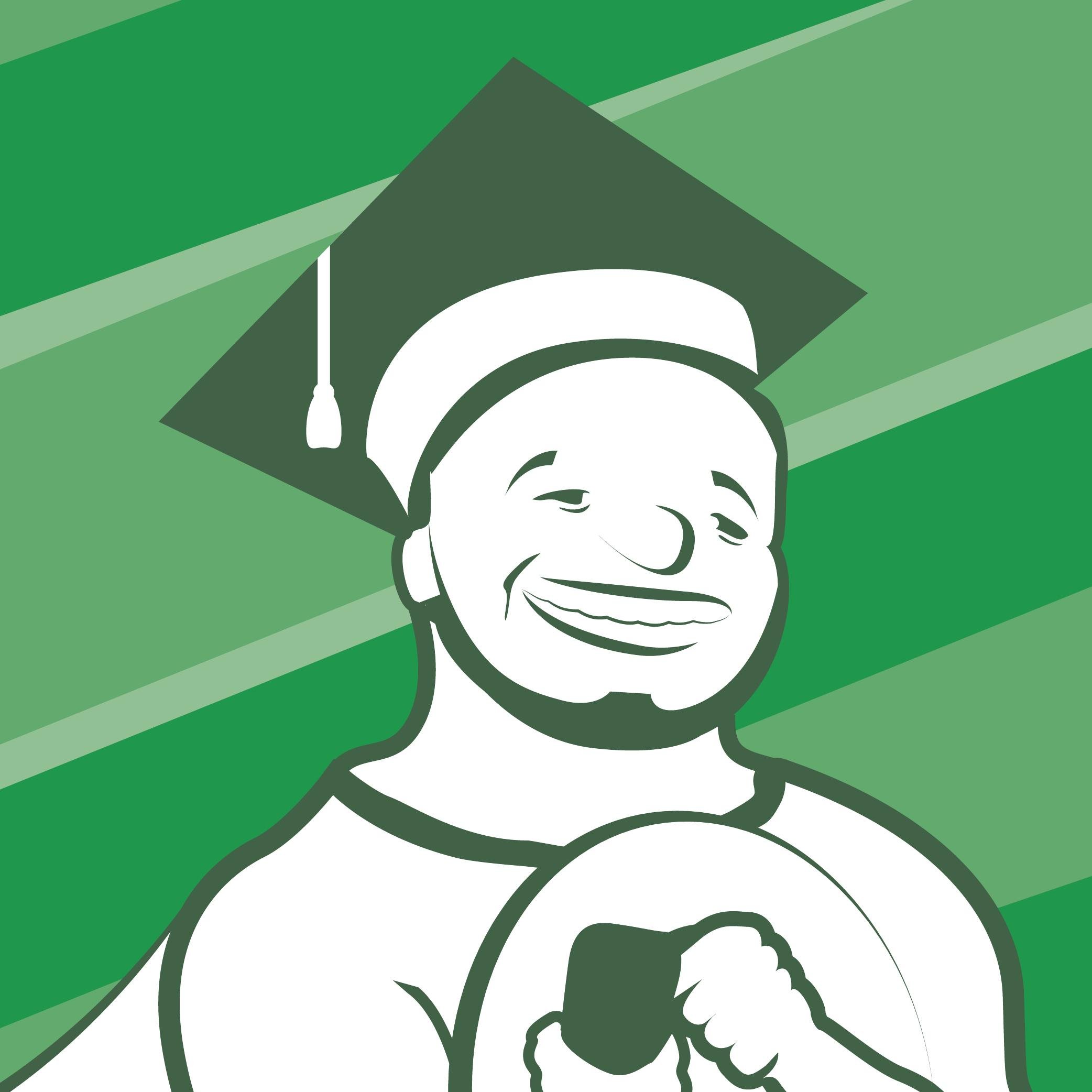 The University Edition of Hackathon Stuttgart.