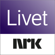 NRK Livet handler om det vi tror på, tenker på og bryr oss om. Det er NRKs livssynsredaksjon som drifter kontoen. Send oss gjerne din historie!