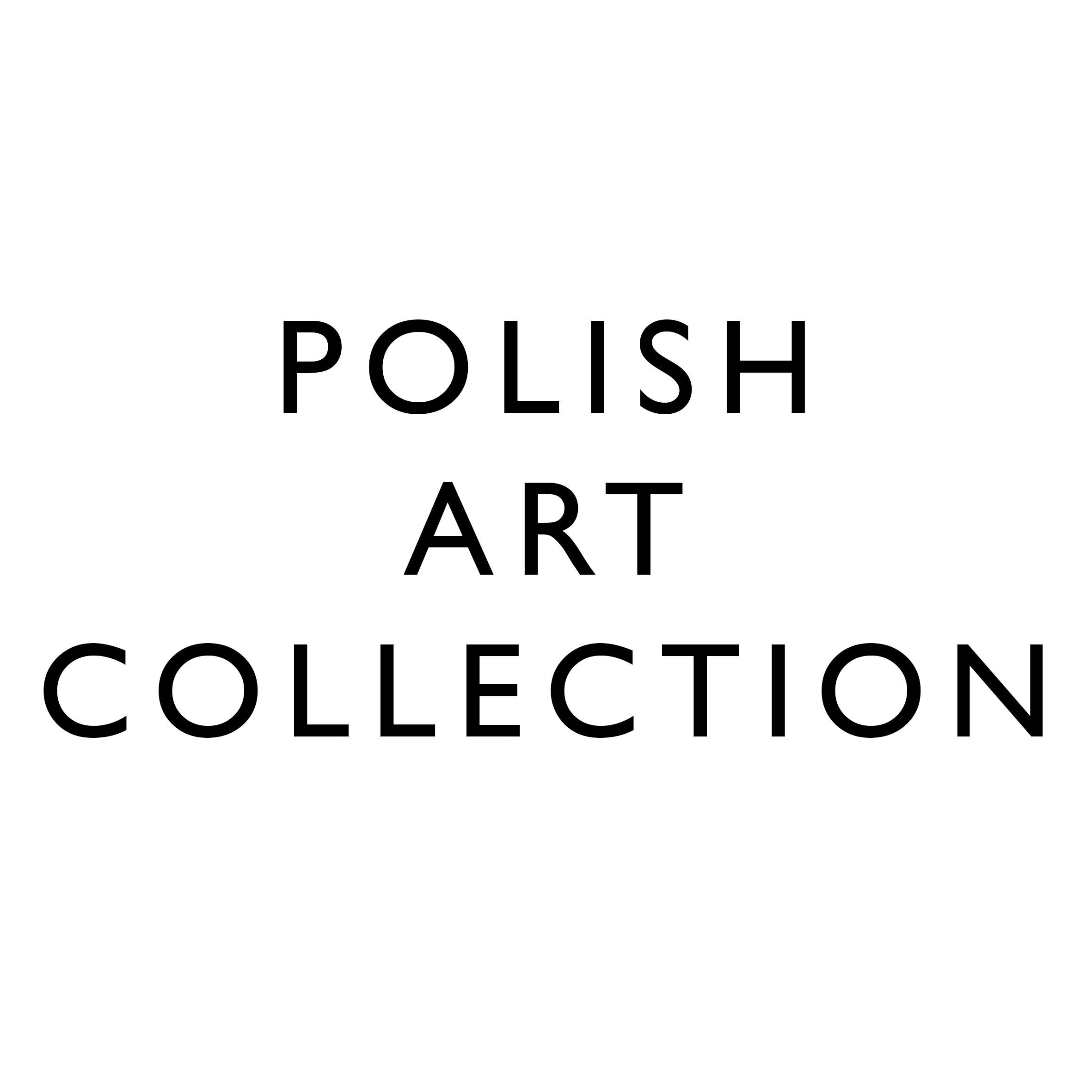 Polish Art Collection - by pokazać potencjał i wartość polskiej sztuki współczesnej