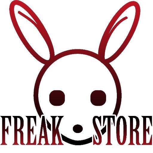 Moda Alternativa, Merchandising, HamaBeads, Maquillaje, Complementos, Cosplays y más.