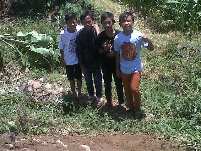 ArisAlendra's profile picture. 