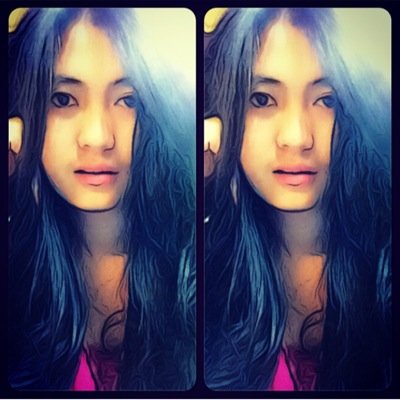 AndiRizna's profile picture. Nayy... Believe,have faith and trust in the power of Allah,as only Allah can show an ordinary life with extraordinary blessings.♡alm. Papa&Bunda | ♡@BayuAdhadie