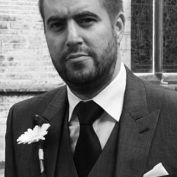 JedDrummond's profile picture. 