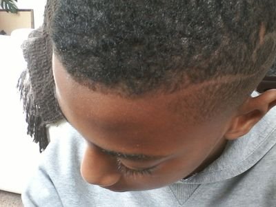 __AaronHall's profile picture. 