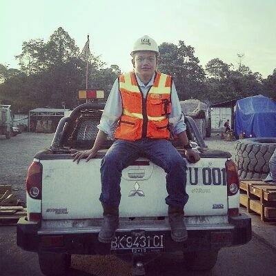 lihinharahap's profile picture. 