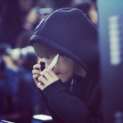 Fav BaekHyun 'ㅅ'
