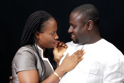 An adult male and and average Nigerian with Rivers State origin, professional teacher, the executive president Kono Youth council, the national Secretary DROAN