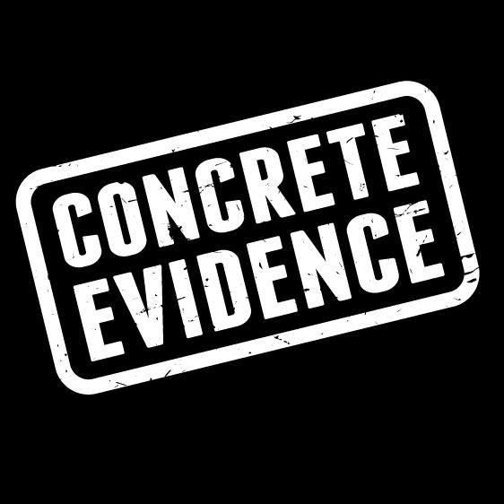 @ConcreteEvPR