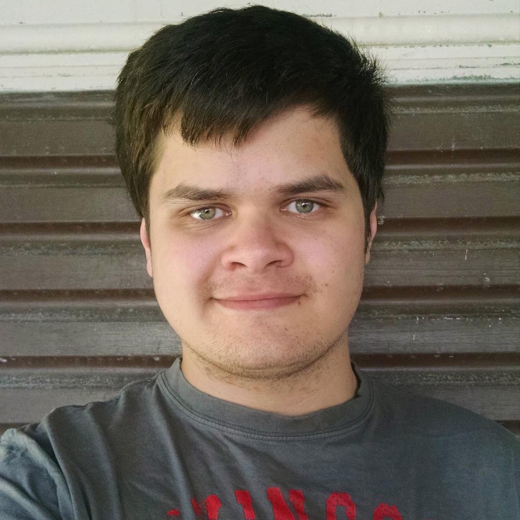 venuatu's profile picture. A dev interested in data, reliability and clouds