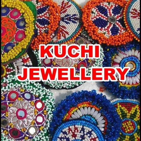 Exporters of kuchi Tribal crafts